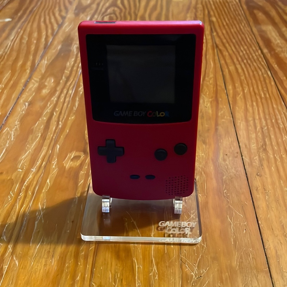 gameboy color